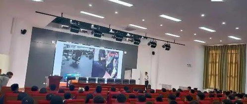 筑牢安全防線，激發文化活力——人文與藝術設計系團總支開展消防專題講座與演練暨文化藝術活動策劃動員