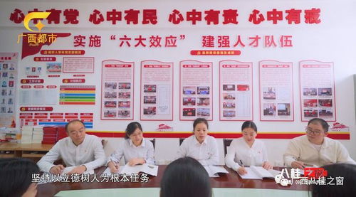 以文化為媒，融創黨建新活力——百色職業學院藝術設計系黨支部“五融合”工作實踐