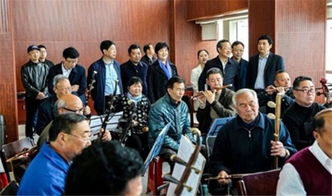 湖北潛江 探索打造文藝精品，江漢平原閃耀文化自信光芒