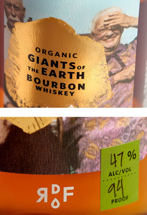 美國明普林格羅夫Rockfilter釀酒廠品牌設計與禮儀活動策劃