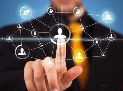 CIS戰略下的品牌策劃與傳播 構建統一而強大的品牌形象