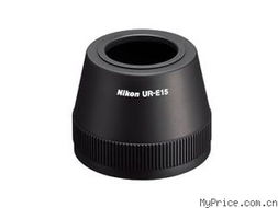 尼康攝影生態全覽 從UR-E15轉接環報價到專業攝影服務